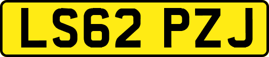 LS62PZJ