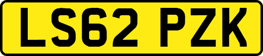 LS62PZK