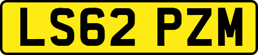 LS62PZM
