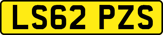 LS62PZS