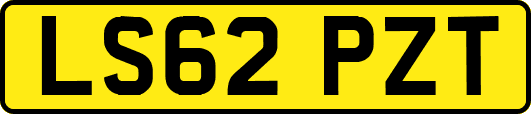 LS62PZT