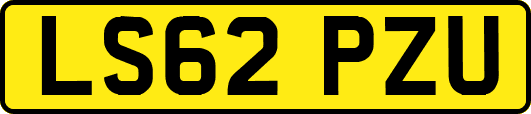 LS62PZU