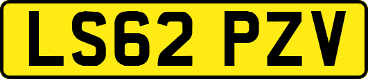 LS62PZV