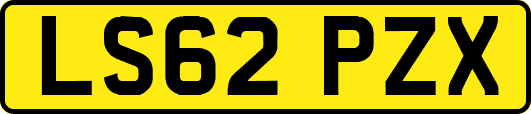 LS62PZX