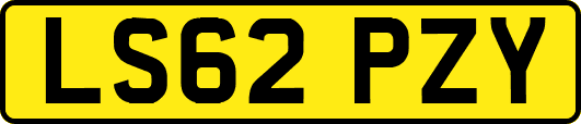 LS62PZY