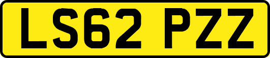 LS62PZZ