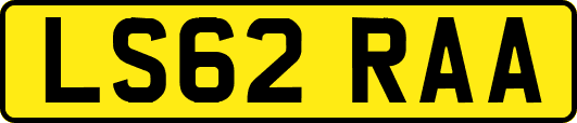 LS62RAA