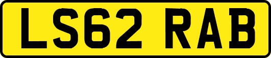 LS62RAB