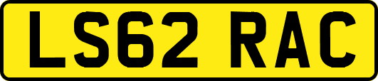 LS62RAC