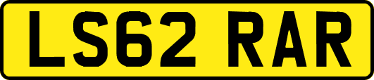 LS62RAR