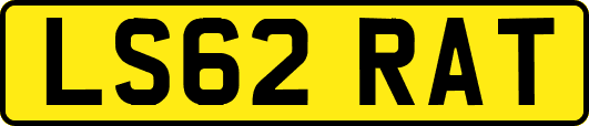 LS62RAT