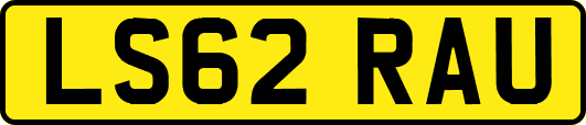 LS62RAU