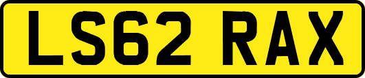 LS62RAX