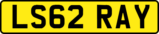 LS62RAY