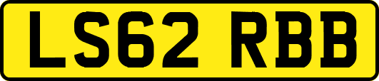 LS62RBB