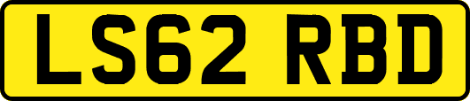 LS62RBD