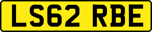 LS62RBE