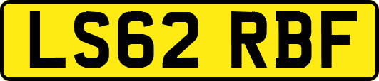 LS62RBF
