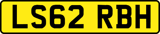 LS62RBH