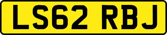LS62RBJ