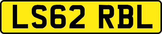 LS62RBL