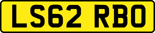 LS62RBO