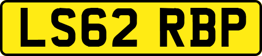 LS62RBP