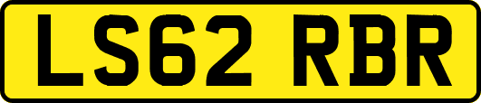 LS62RBR