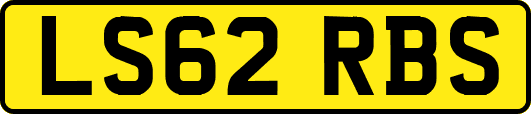 LS62RBS