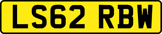 LS62RBW