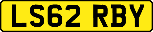 LS62RBY