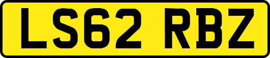 LS62RBZ