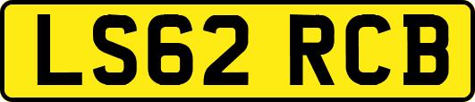 LS62RCB