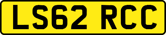 LS62RCC