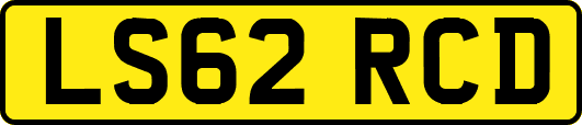 LS62RCD