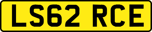 LS62RCE