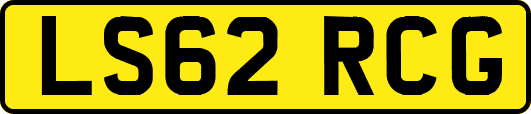 LS62RCG