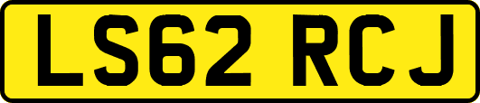 LS62RCJ