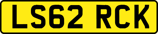 LS62RCK