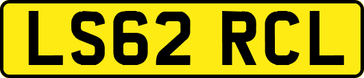 LS62RCL