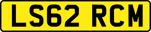 LS62RCM