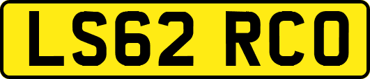 LS62RCO