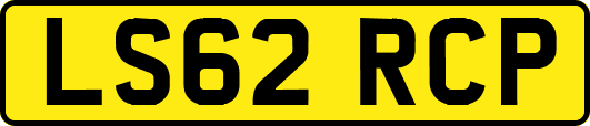 LS62RCP
