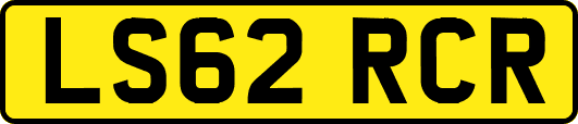 LS62RCR