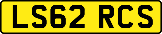 LS62RCS