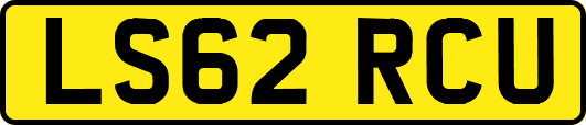 LS62RCU
