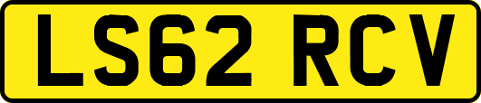 LS62RCV