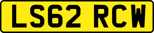 LS62RCW