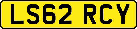 LS62RCY