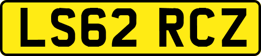 LS62RCZ